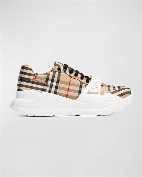 burberry sneakers|burberry sneakers men.